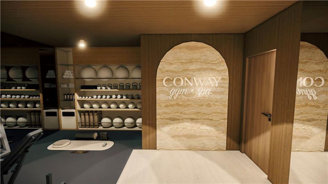 Community amenities in , Atlanta (Image 40). Community amenities in , Atlanta (Image 40).