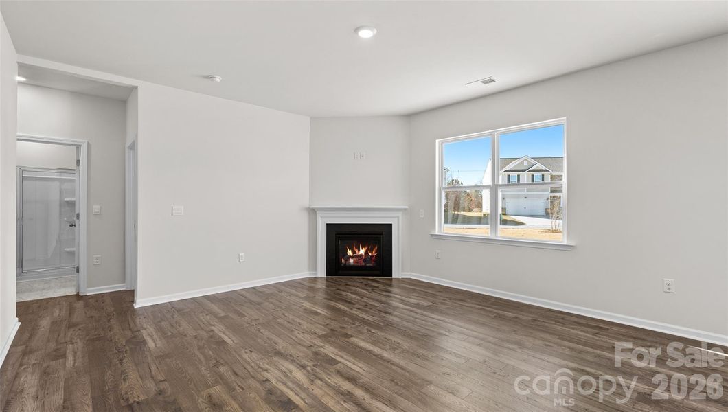 Photos are representative