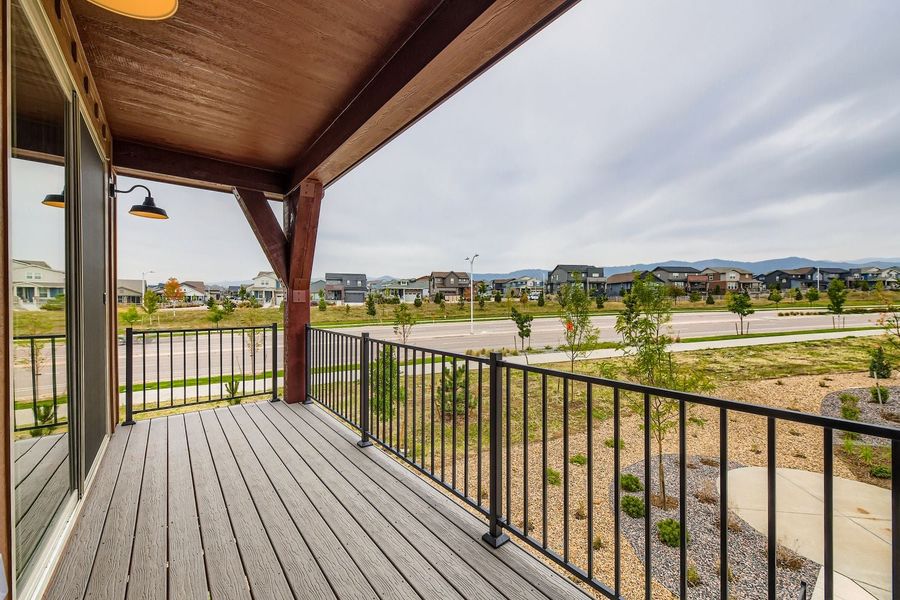 New Home in Littleton, CO.  - Slide 24