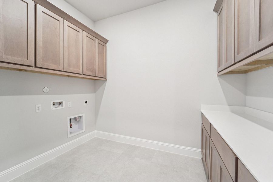 Image 49 of a home in Evergreen 70'.