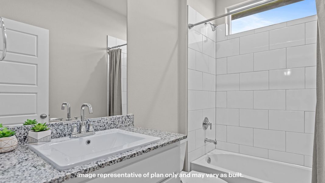 Furnished interior view inside a new home in Homestead at Parks Bell Ranch, Odessa (Image 22). Furnished interior view inside a new home in Homestead at Parks Bell Ranch, Odessa (Image 22).