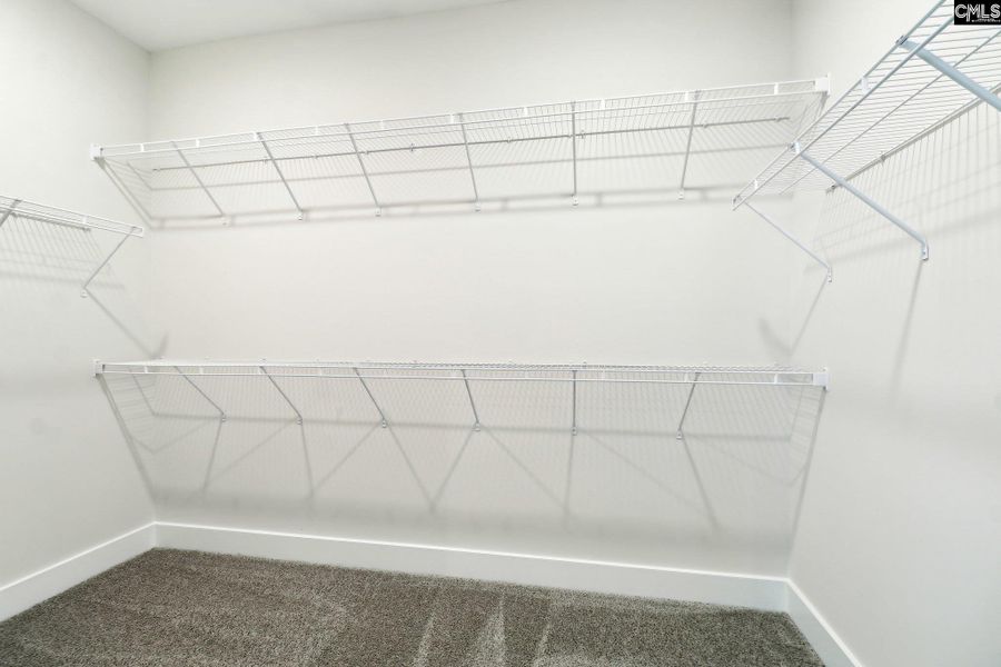 Spacious, unfurnished interior of a new home in Raglins Creek, Lugoff (Image 19). Spacious, unfurnished interior of a new home in Raglins Creek, Lugoff (Image 19).