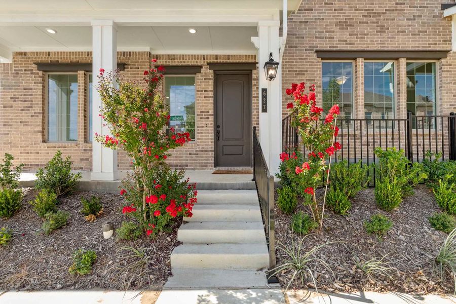 Front Porch Front Porch