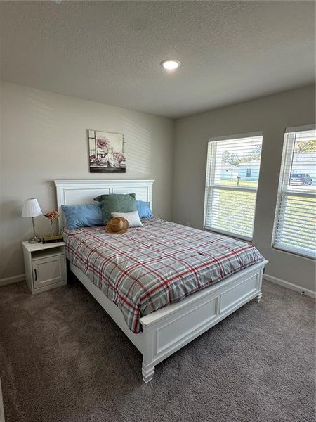 Furnished interior view inside a new home in Marion Oaks, Ocala (Image 16).