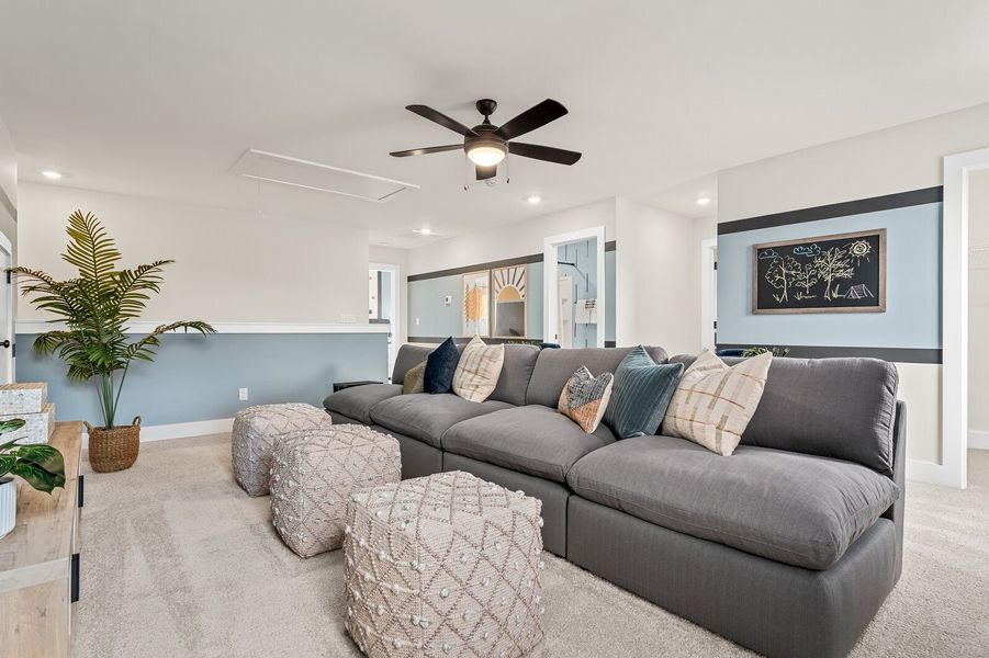 3br New Home in Chapel Hill, TN.  - Slide 36