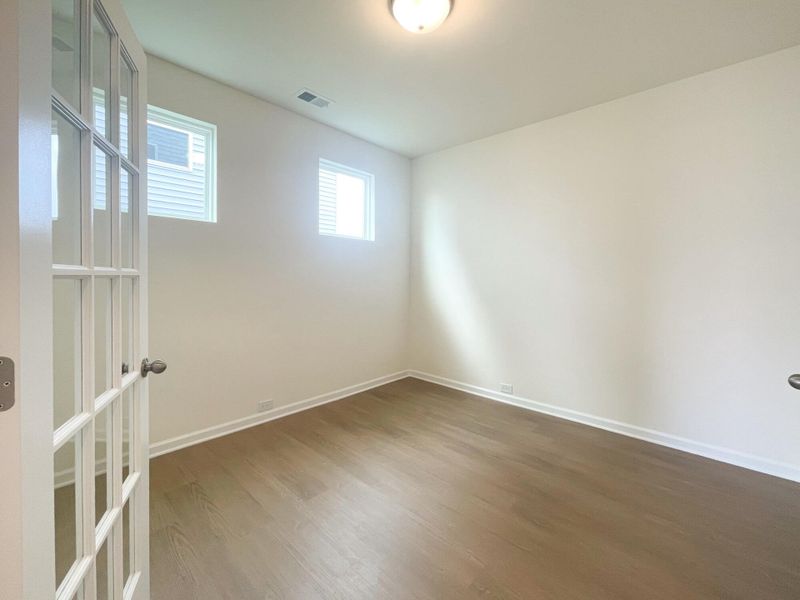 Spacious, unfurnished interior of a new home in Harrington, Greenville (Image 11). Spacious, unfurnished interior of a new home in Harrington, Greenville (Image 11).