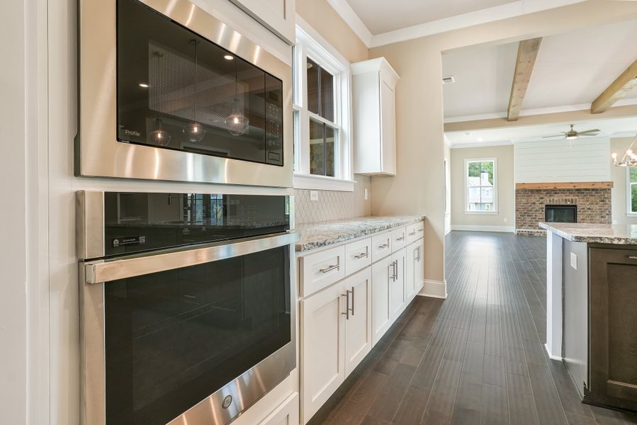 4br New Home in Watkinsville, GA.  - Slide 13