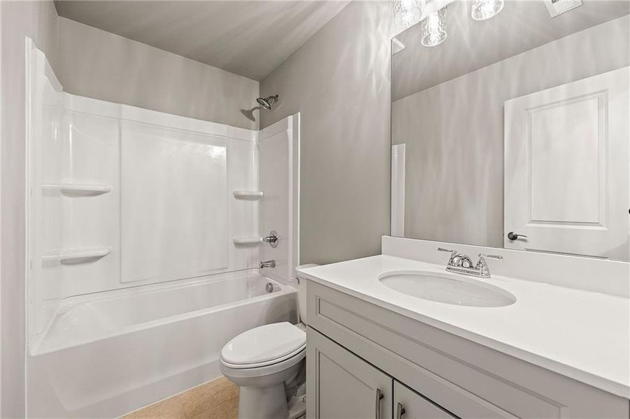 Image 26 of a home in Underwood Crossing.