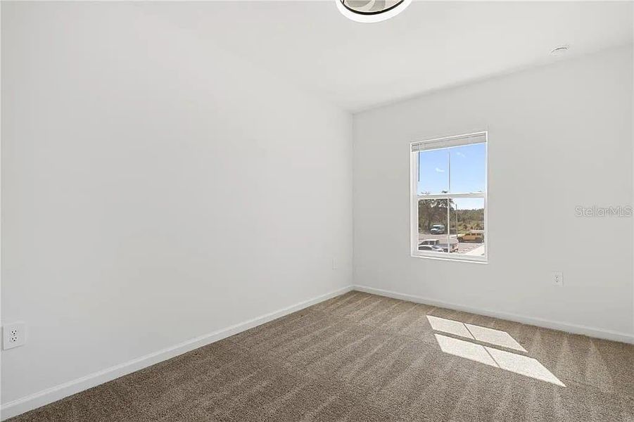 Spacious, unfurnished interior of a new home in , Davenport (Image 18). Spacious, unfurnished interior of a new home in , Davenport (Image 18).