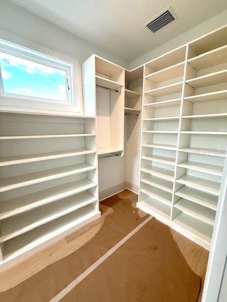 In-progress construction of a new home in , Tampa, FL (Image 5).