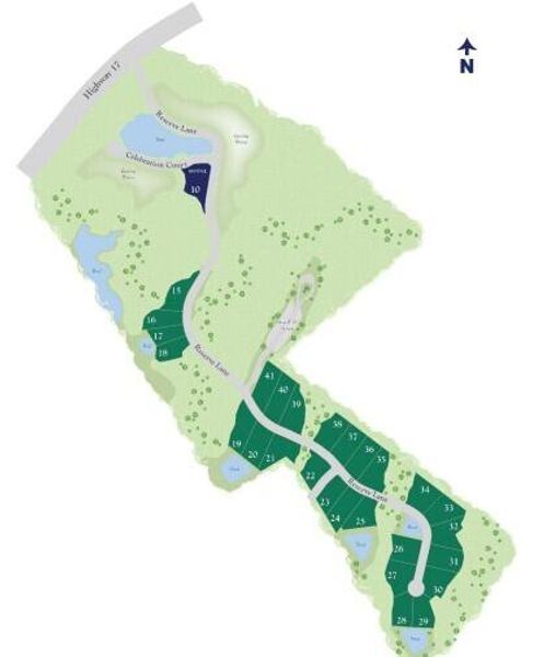 Image 33 of a home in Hidden Ponds Reserve. Image 33 of a home in Hidden Ponds Reserve.