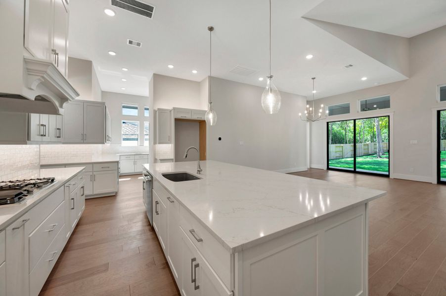 Kitchen Kitchen