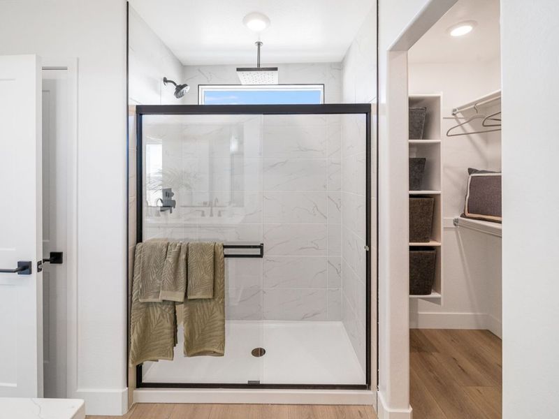 Representative furnished interior of a home built from the The Wilmington A by Davidson Homes LLC in South Ranch Southern Collection, Prescott (Image 7). Representative furnished interior of a home built from the The Wilmington A by Davidson Homes LLC in South Ranch Southern Collection, Prescott (Image 7).