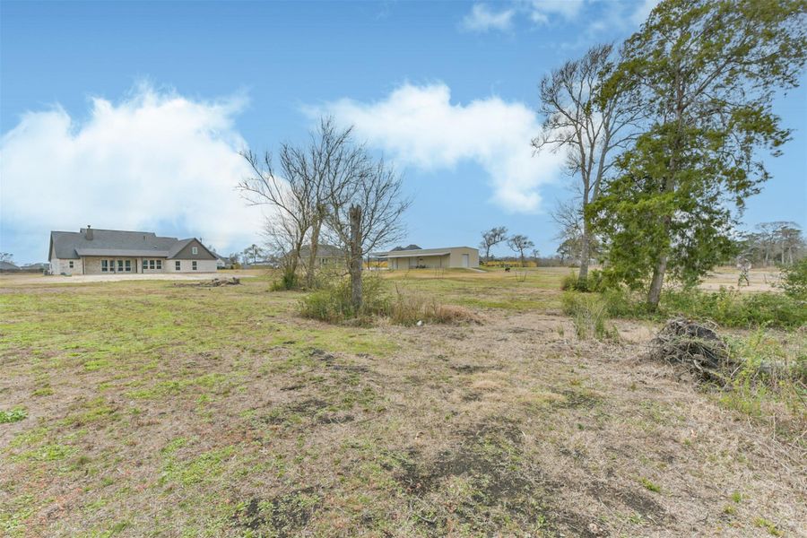 Natural landscape and outdoor views near  in Baytown (Image 41).