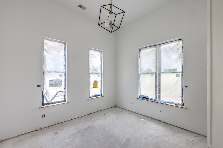 Spacious, unfurnished interior of a new home in , Summerville (Image 19). Spacious, unfurnished interior of a new home in , Summerville (Image 19).