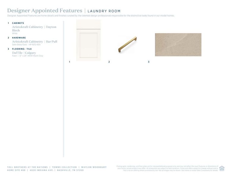 Image 15 of a home in The Nations - Towns.