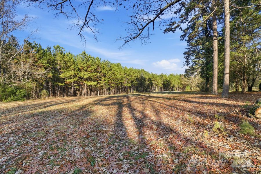 Potential New Construction Placement TBD Potential New Construction Placement TBD