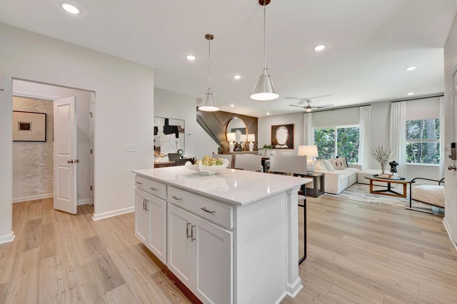 Kitchen Kitchen