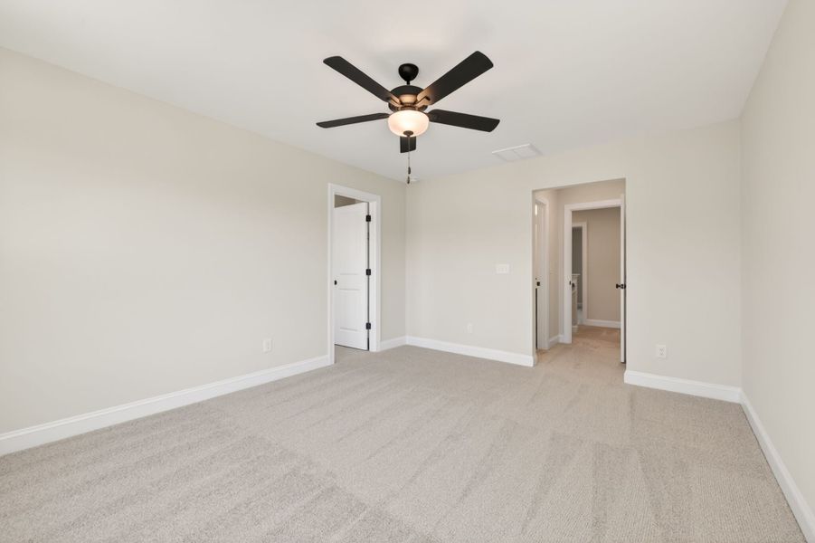 New Home in KNIGHTDALE, NC.  - Slide 20