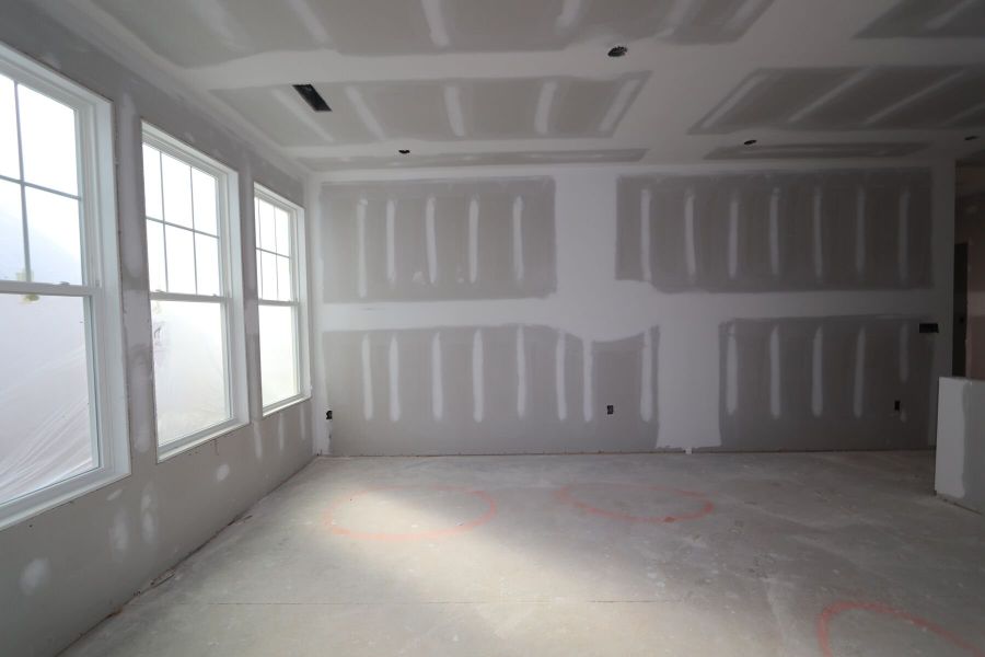 Drywall Drywall