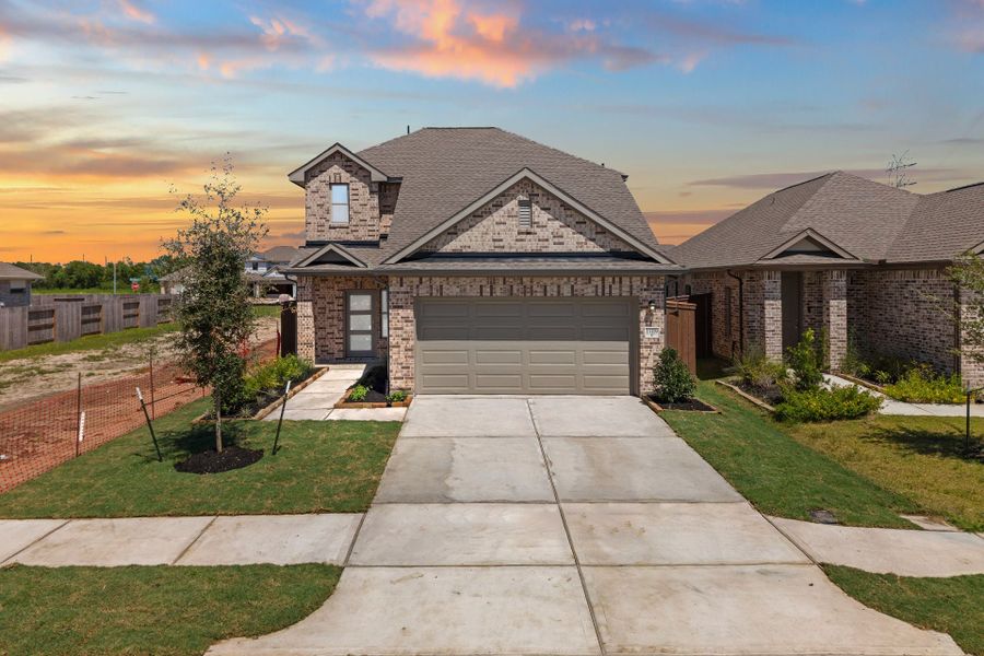 13319 Prado Ridge Lane, Rosharon, TX. - Slide 1 13319 Prado Ridge Lane, Rosharon, TX. - Slide 1