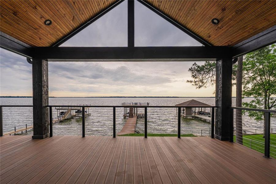 Exterior details and patio area of a home in , Tool (Image 22). Exterior details and patio area of a home in , Tool (Image 22).