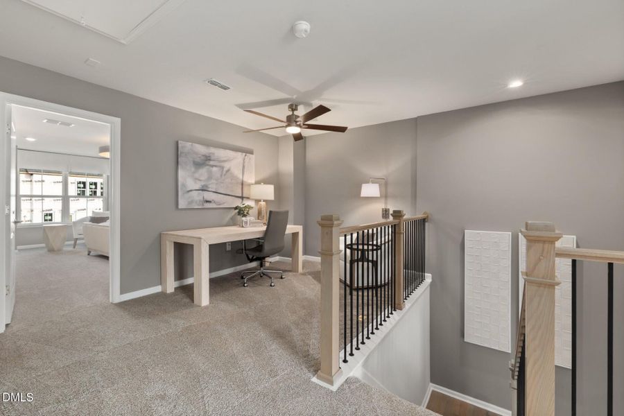 SAUN - Scarlett model home (11)