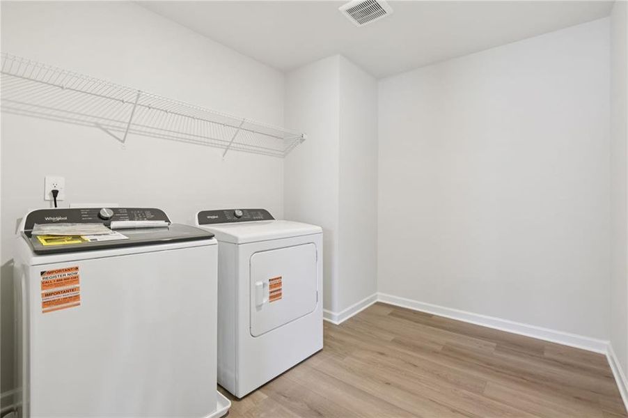 Image 48 of a home in Ivey Township.