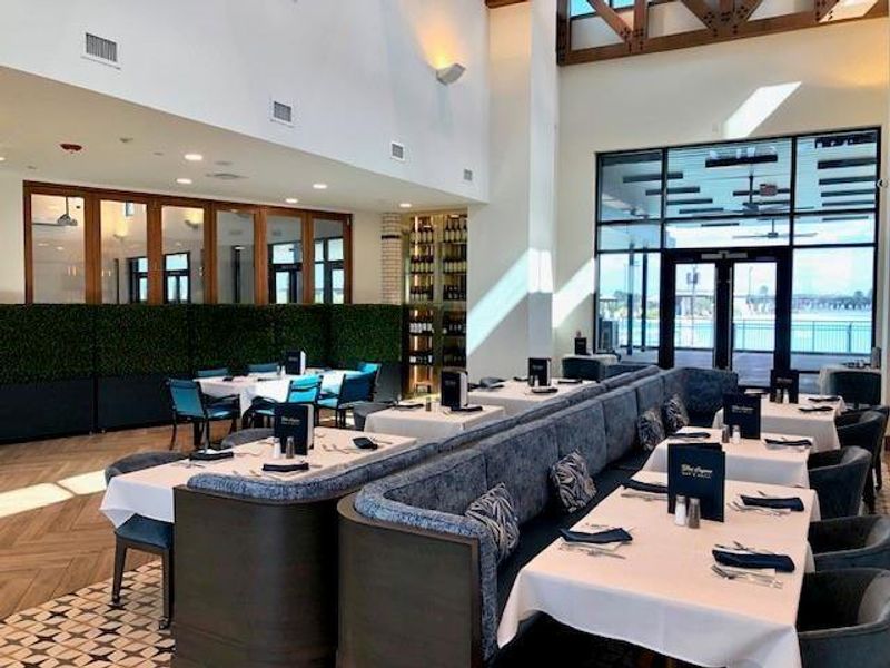 Community amenities in Lago Mar, La Marque (Image 33).