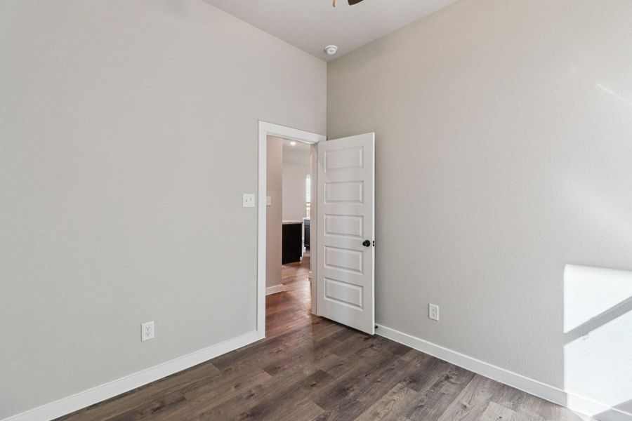 Representative photo. Not actual home.