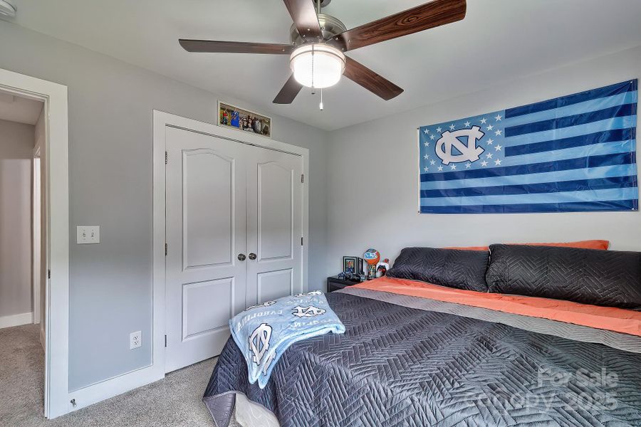 Furnished interior view inside a new home in , Pageland (Image 3). Furnished interior view inside a new home in , Pageland (Image 3).