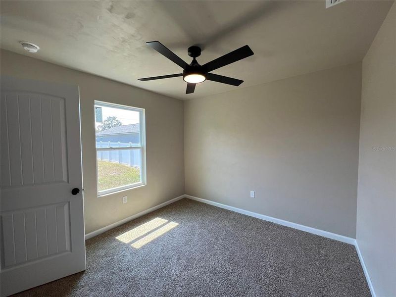 Spacious, unfurnished interior of a new home in , High Springs (Image 9). Spacious, unfurnished interior of a new home in , High Springs (Image 9).