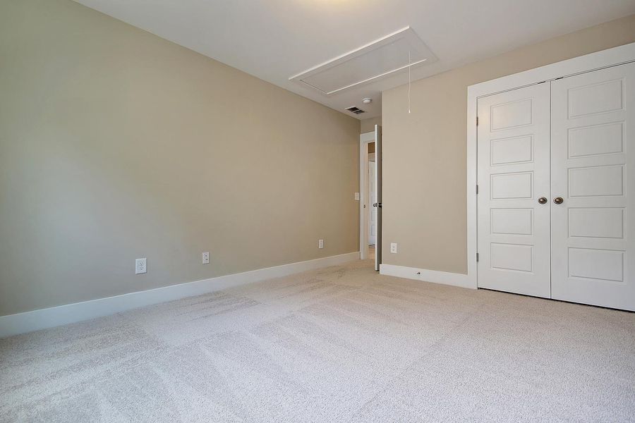 Church Hill Bedroom 2