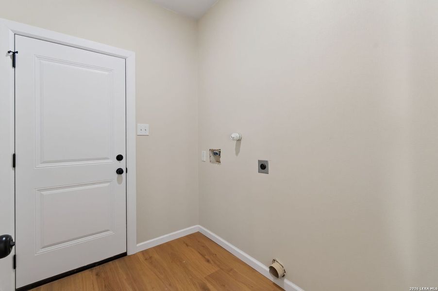 Spacious, unfurnished interior of a new home in , Jourdanton (Image 24). Spacious, unfurnished interior of a new home in , Jourdanton (Image 24).
