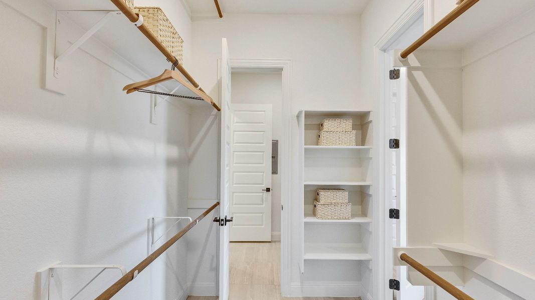 Magnolia Floor Plan - Representative Photos