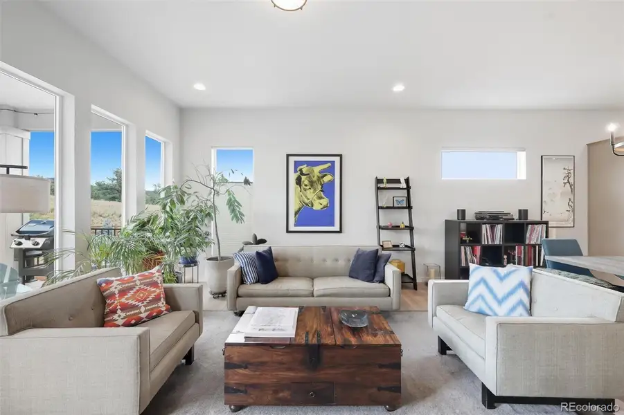 Great Room Great Room