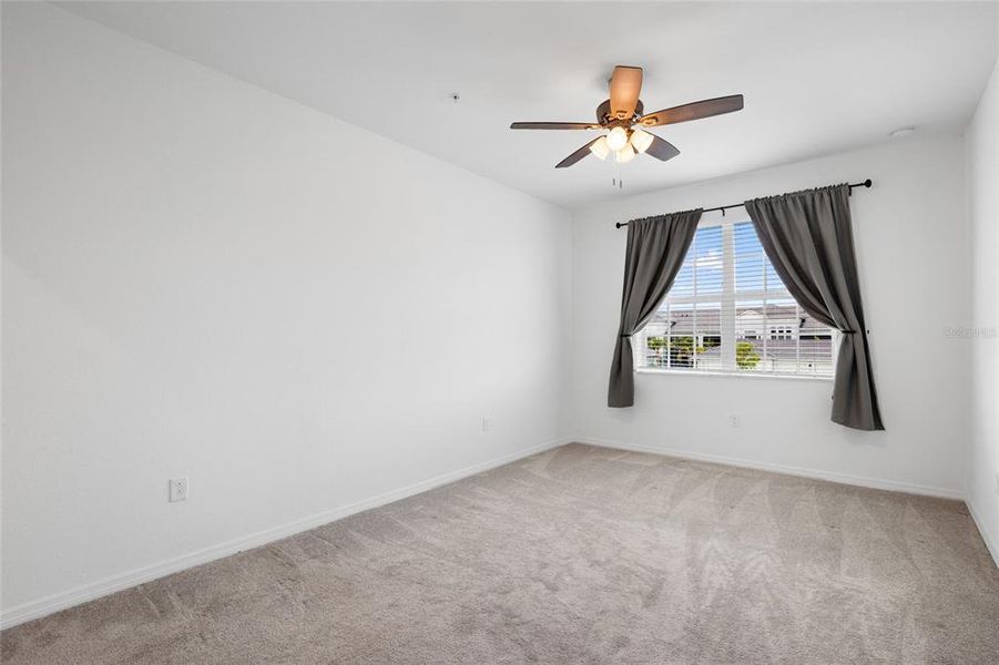 Spacious, unfurnished interior of a new home in , Punta Gorda (Image 38).