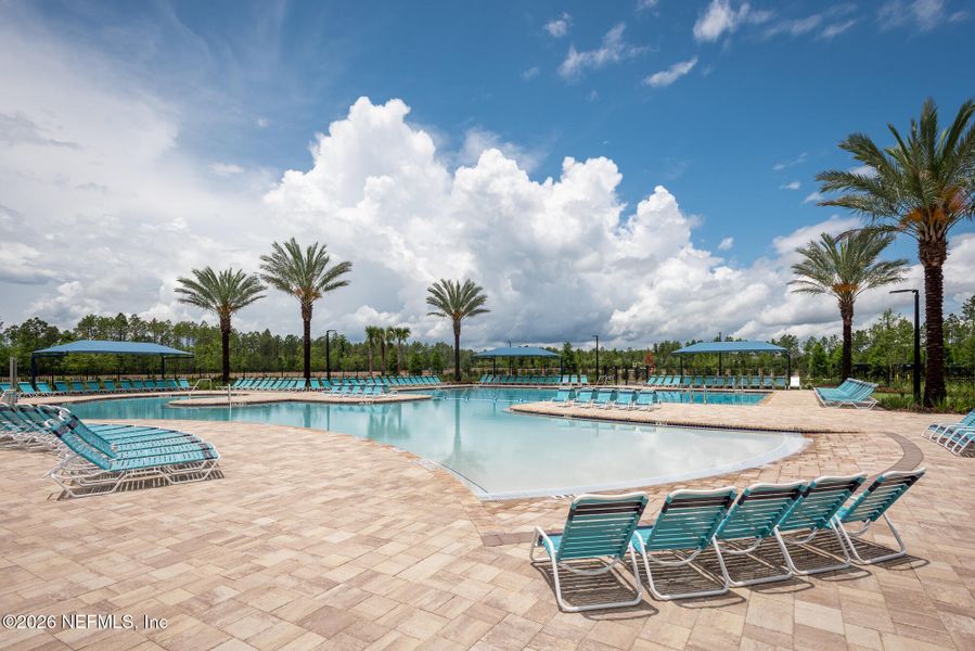 Community amenities in , Ponte Vedra (Image 20).