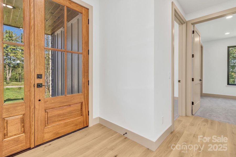 Spacious, unfurnished interior of a new home in , Candler (Image 29). Spacious, unfurnished interior of a new home in , Candler (Image 29).
