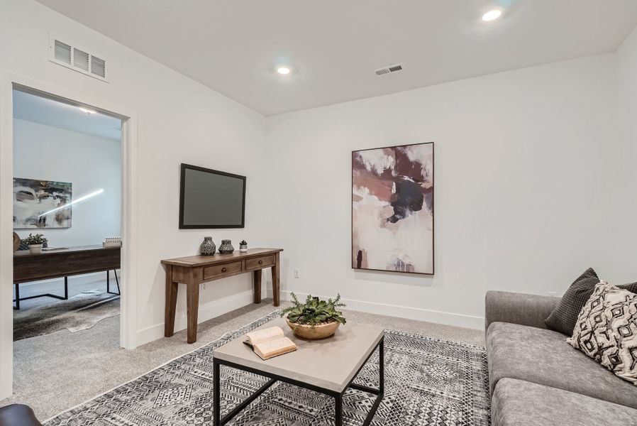 4br New Home in Arvada, CO 4br New Home in Arvada, CO