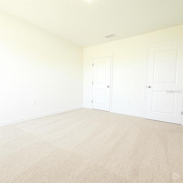Spacious, unfurnished interior of a new home in Broadleaf, Parrish (Image 9).