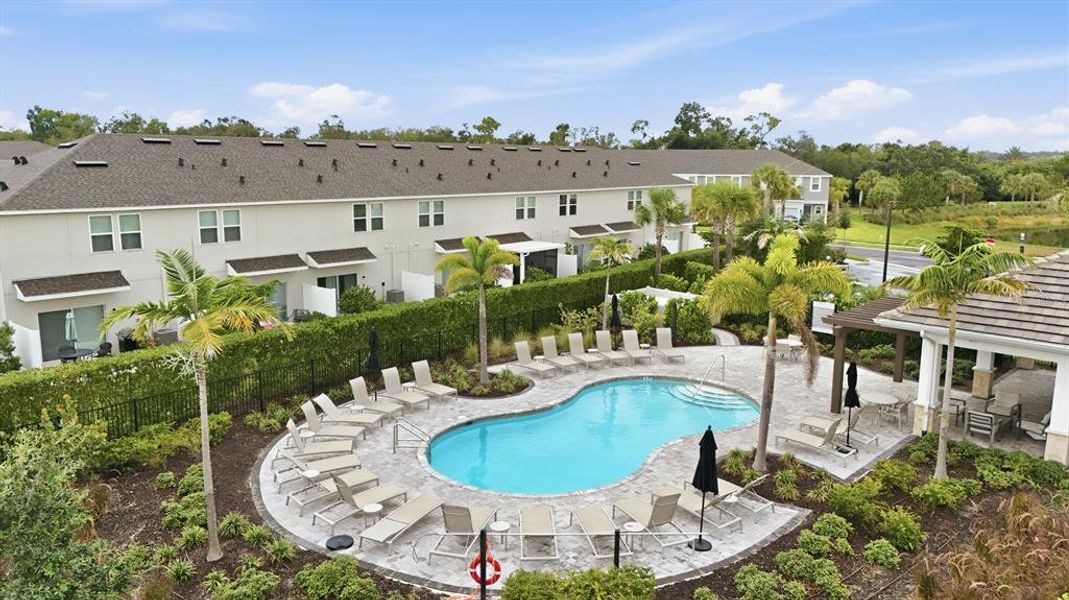 Community amenities in , Sarasota (Image 26).