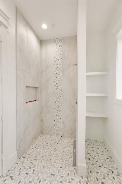 Spacious, unfurnished interior of a new home in , Chappell Hill (Image 12). Spacious, unfurnished interior of a new home in , Chappell Hill (Image 12).