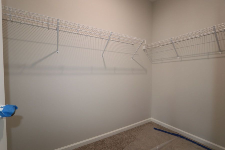 Owner's Closet Owner's Closet