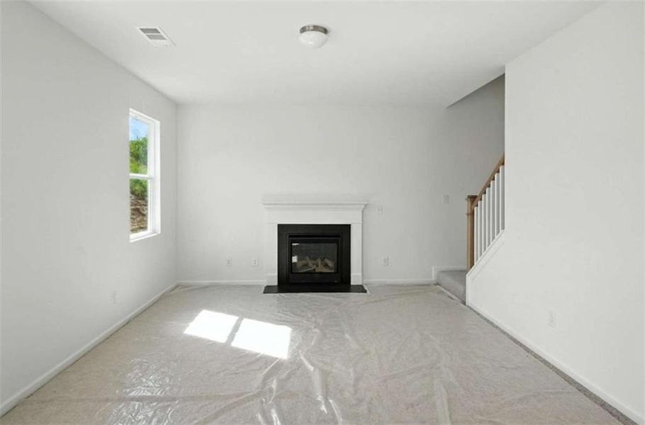 Image 42 of a home in Creekside Landing.