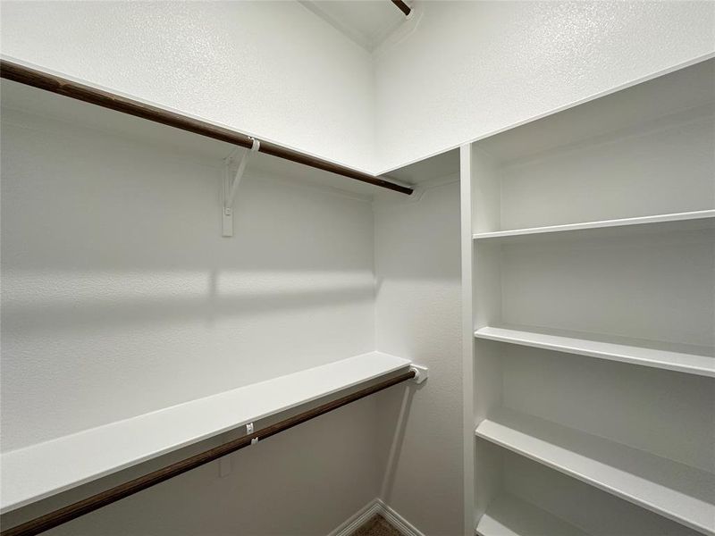 Close-up of interior finishes inside a home in , Lorena (Image 13).