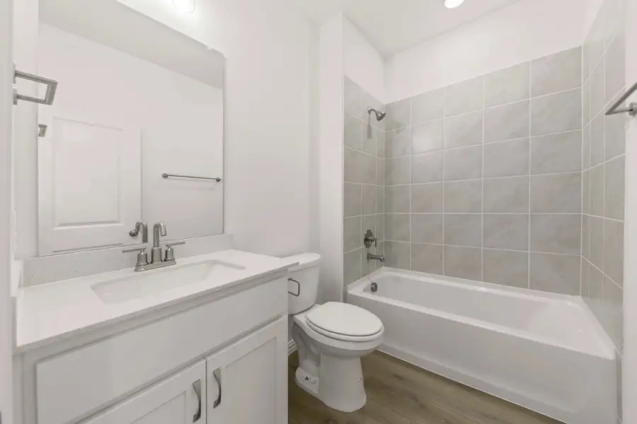 Bathroom 2 Representative Photo