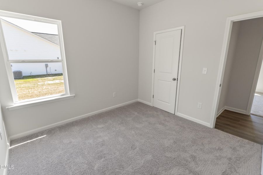Bedroom 3 Bedroom 3