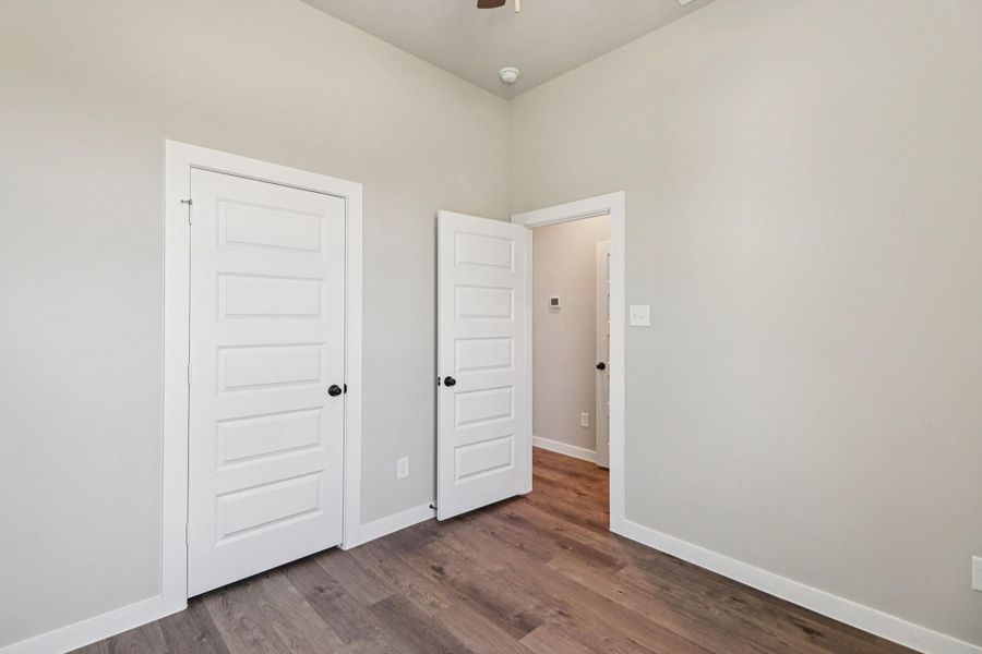Representative photo. Not actual home.
