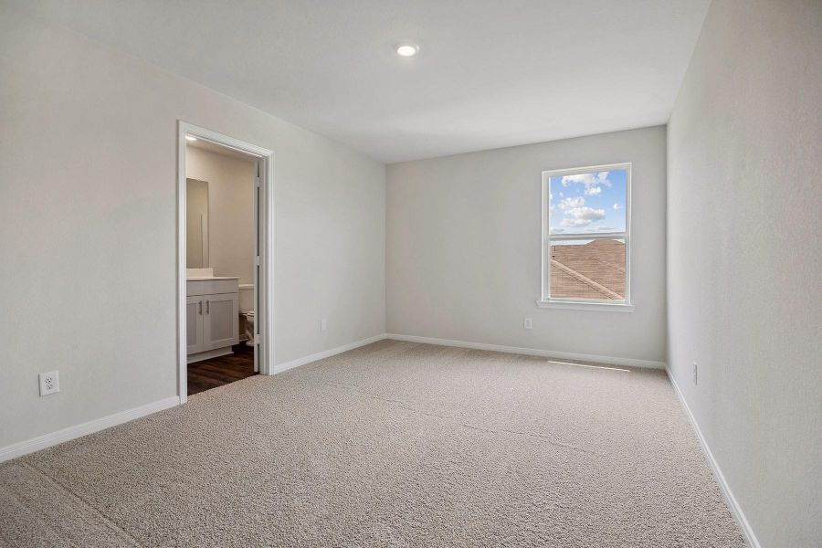 Bedroom #5 Bedroom #5